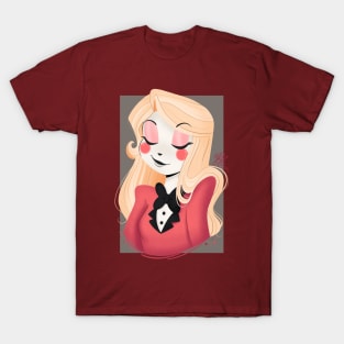 Cute Charlie T-Shirt